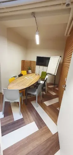 MYCOWORK MONTORGUEIL: espace de coworking à Paris 2: Photo des locaux, adresse, horaires et tarifs pour réserver un espace de travail