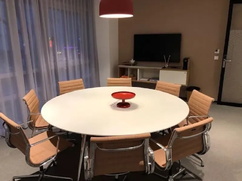 REGUS BOULOGNE PONT DE SEVRES: espace de coworking à Boulogne Billancourt: Photo des locaux, adresse, horaires et tarifs pour réserver un espace de travail REGUS BOULOGNE PONT DE SEVRES: espace de coworking à Boulogne Billancourt: Photo des locaux, adresse, horaires et tarifs pour réserver un espace de travail