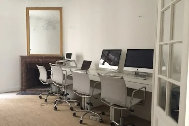 U PALAZZU: espace de coworking à Corte: Photo des locaux, adresse, horaires et tarifs pour réserver un espace de travail U PALAZZU: espace de coworking à Corte: Photo des locaux, adresse, horaires et tarifs pour réserver un espace de travail