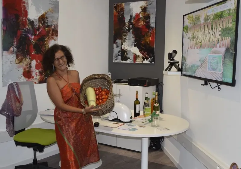 U SPAZIU PRUNELLI: espace de coworking à Migliacciaro: Photo des locaux, adresse, horaires et tarifs pour réserver un espace de travail U SPAZIU PRUNELLI: espace de coworking à Migliacciaro: Photo des locaux, adresse, horaires et tarifs pour réserver un espace de travail