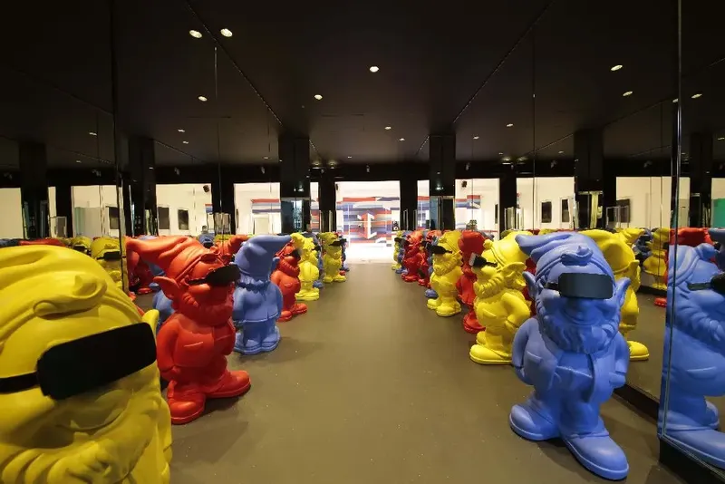 COZETTE: espace de coworking à Paris 18: Photo des locaux, adresse, horaires et tarifs pour réserver un espace de travail COZETTE: espace de coworking à Paris 18: Photo des locaux, adresse, horaires et tarifs pour réserver un espace de travail
