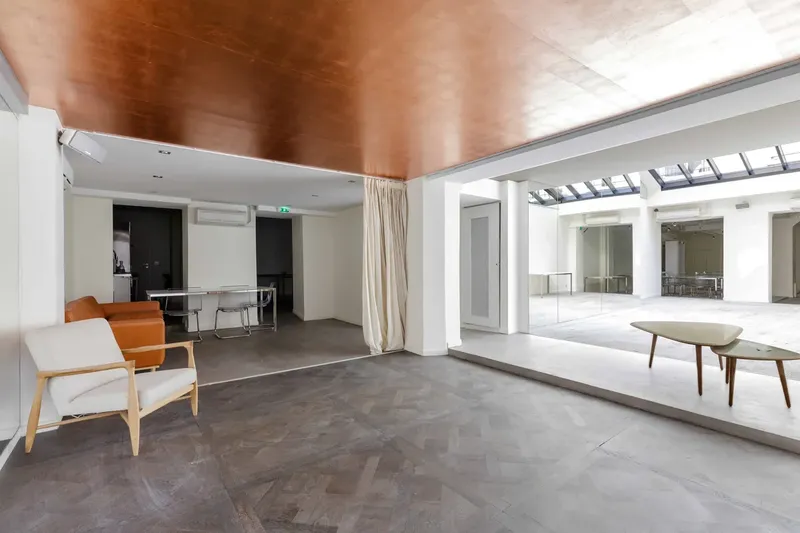 ESPACE LEON COEUR MARAIS: lieu événementiel à Paris 3: Photo des locaux, adresse, horaires et tarifs pour réserver un espace de travail ESPACE LEON COEUR MARAIS: lieu événementiel à Paris 3: Photo des locaux, adresse, horaires et tarifs pour réserver un espace de travail