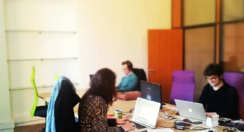 ETINCELLE COWORKING MONTAUBAN: espace de coworking à Montauban: Photo des locaux, adresse, horaires et tarifs pour réserver un espace de travail ETINCELLE COWORKING MONTAUBAN: espace de coworking à Montauban: Photo des locaux, adresse, horaires et tarifs pour réserver un espace de travail