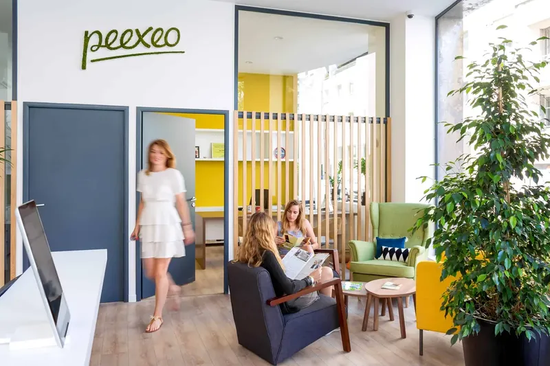 HOTEL CAMPANILE VILLEJUST: espace de coworking à Villejust: Photo des locaux, adresse, horaires et tarifs pour réserver un espace de travail HOTEL CAMPANILE VILLEJUST: espace de coworking à Villejust: Photo des locaux, adresse, horaires et tarifs pour réserver un espace de travail