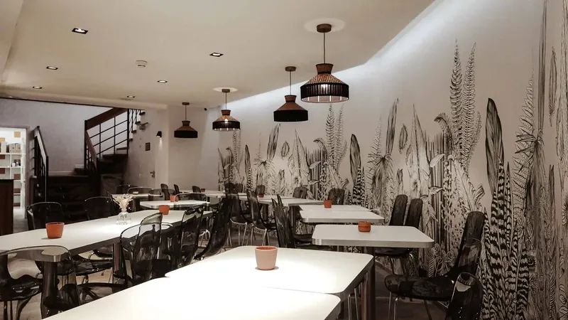 HOTEL DE L'AQUEDUC: espace de coworking à Paris 10: Photo des locaux, adresse, horaires et tarifs pour réserver un espace de travail HOTEL DE L'AQUEDUC: espace de coworking à Paris 10: Photo des locaux, adresse, horaires et tarifs pour réserver un espace de travail