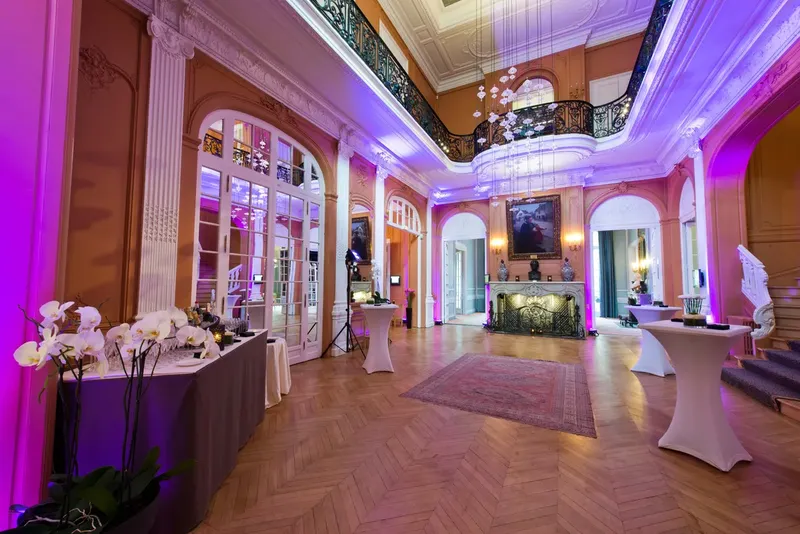 HOTEL DES ARTS ET METIERS: espace de coworking à Paris 16: Photo des locaux, adresse, horaires et tarifs pour réserver un espace de travail HOTEL DES ARTS ET METIERS: espace de coworking à Paris 16: Photo des locaux, adresse, horaires et tarifs pour réserver un espace de travail