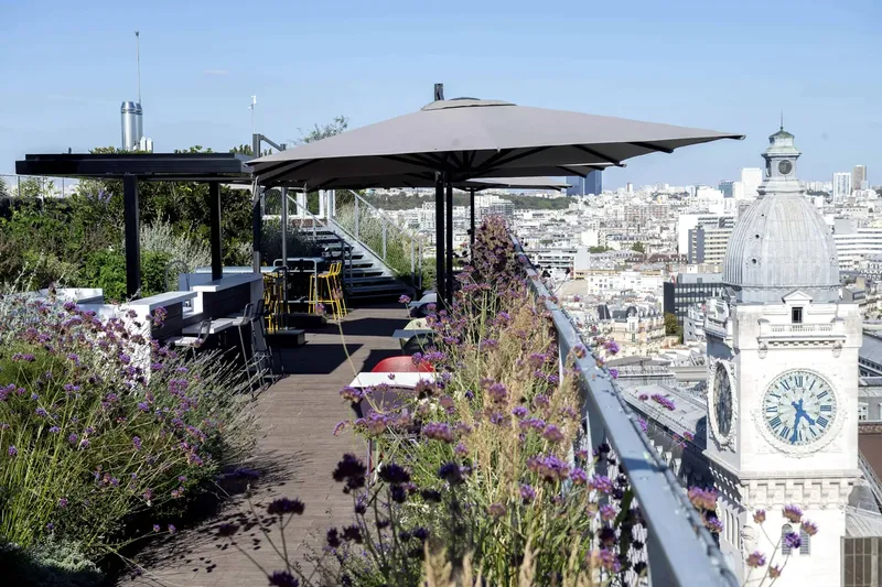 KLUSTER: espace de coworking à Paris 12: Photo des locaux, adresse, horaires et tarifs pour réserver un espace de travail KLUSTER: espace de coworking à Paris 12: Photo des locaux, adresse, horaires et tarifs pour réserver un espace de travail