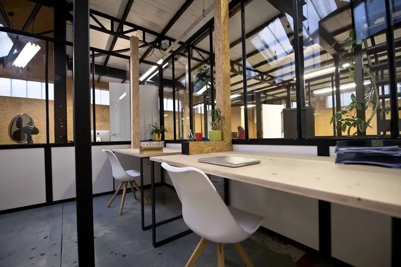 KOUAKOU: espace de coworking à Vannes: Photo des locaux, adresse, horaires et tarifs pour réserver un espace de travail KOUAKOU: espace de coworking à Vannes: Photo des locaux, adresse, horaires et tarifs pour réserver un espace de travail