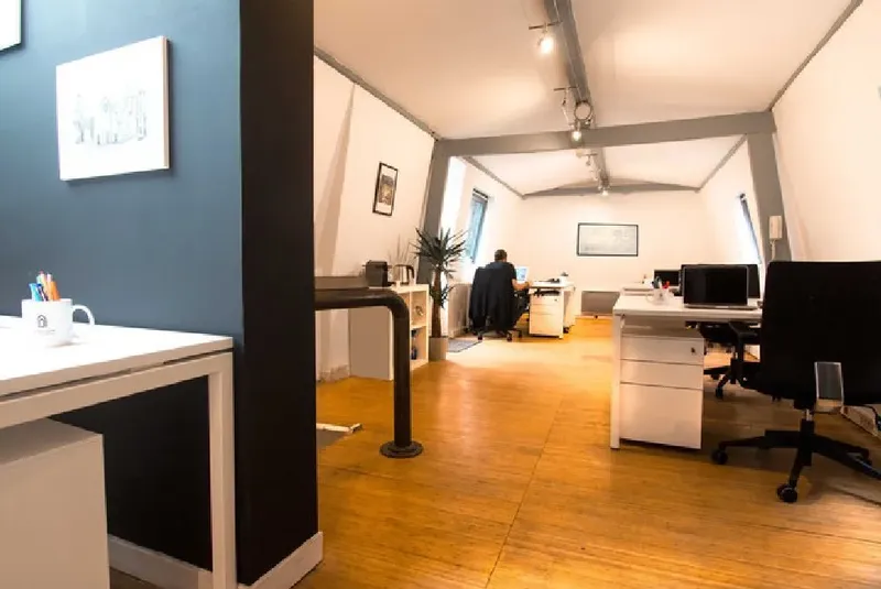 LA MAISON DU COWORKING LILLE: espace de coworking à Lille: Photo des locaux, adresse, horaires et tarifs pour réserver un espace de travail LA MAISON DU COWORKING LILLE: espace de coworking à Lille: Photo des locaux, adresse, horaires et tarifs pour réserver un espace de travail