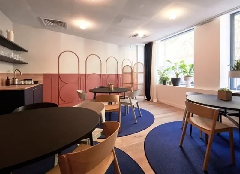 MORNING PARIS SAINT AUGUSTIN: espace de coworking à Paris 8: Photo des locaux, adresse, horaires et tarifs pour réserver un espace de travail MORNING PARIS SAINT AUGUSTIN: espace de coworking à Paris 8: Photo des locaux, adresse, horaires et tarifs pour réserver un espace de travail