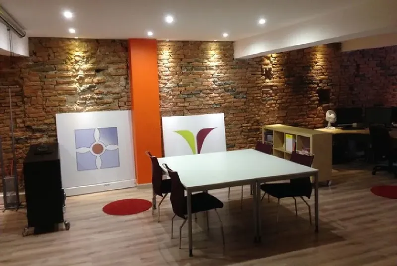 PEPINIERE NOVALIA 82 MONTAUBAN: espace de coworking à Montauban: Photo des locaux, adresse, horaires et tarifs pour réserver un espace de travail PEPINIERE NOVALIA 82 MONTAUBAN: espace de coworking à Montauban: Photo des locaux, adresse, horaires et tarifs pour réserver un espace de travail