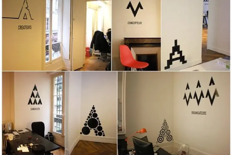 HOTEL EASYWORK MERCURE ROUVEYRE: espace de coworking à Mercuer: Photo des locaux, adresse, horaires et tarifs pour réserver un espace de travail HOTEL EASYWORK MERCURE ROUVEYRE: espace de coworking à Mercuer: Photo des locaux, adresse, horaires et tarifs pour réserver un espace de travail