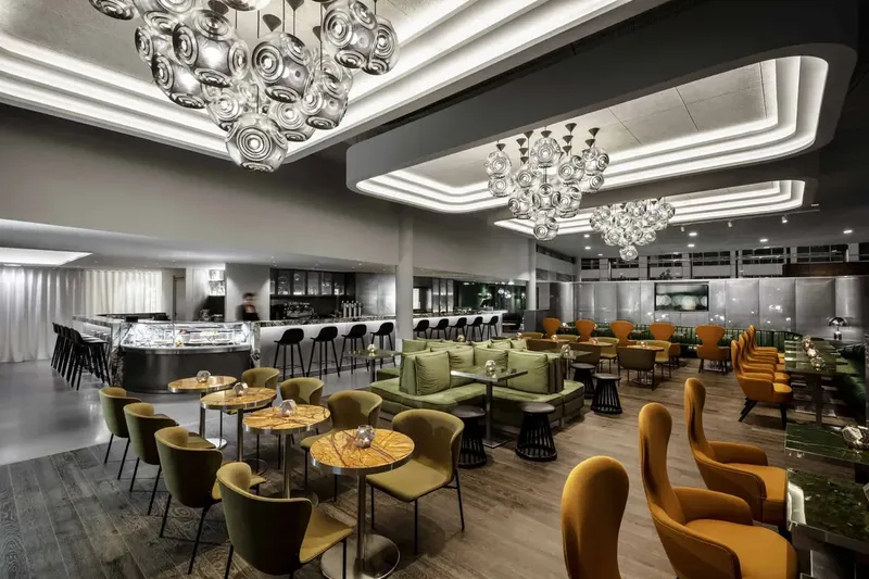 PULLMAN PARIS CENTRE BERCY: espace de coworking à Paris 12: Photo des locaux, adresse, horaires et tarifs pour réserver un espace de travail PULLMAN PARIS CENTRE BERCY: espace de coworking à Paris 12: Photo des locaux, adresse, horaires et tarifs pour réserver un espace de travail