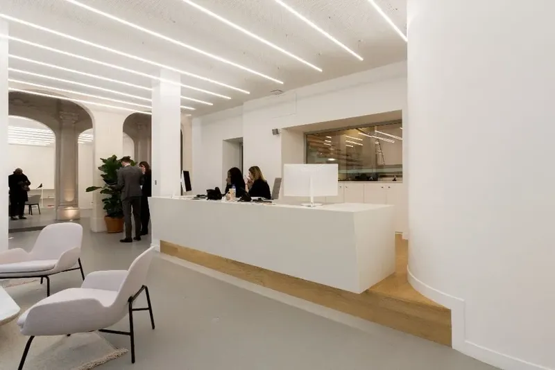 SPACESWORKS PARIS CHATELET LES HALLES: espace de coworking à Paris 1: Photo des locaux, adresse, horaires et tarifs pour réserver un espace de travail SPACESWORKS PARIS CHATELET LES HALLES: espace de coworking à Paris 1: Photo des locaux, adresse, horaires et tarifs pour réserver un espace de travail