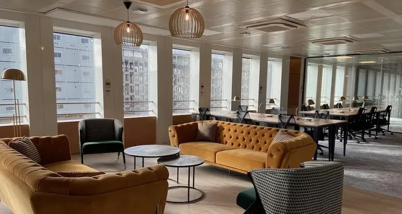 MITWIT PARIS CHALGRIN: espace de coworking à Paris 16: Photo des locaux, adresse, horaires et tarifs pour réserver un espace de travail MITWIT PARIS CHALGRIN: espace de coworking à Paris 16: Photo des locaux, adresse, horaires et tarifs pour réserver un espace de travail