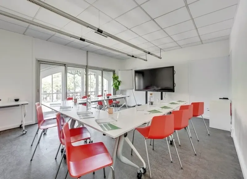 WERESO LYON BROTTEAUX: espace de coworking à Lyon 6: Photo des locaux, adresse, horaires et tarifs pour réserver un espace de travail WERESO LYON BROTTEAUX: espace de coworking à Lyon 6: Photo des locaux, adresse, horaires et tarifs pour réserver un espace de travail