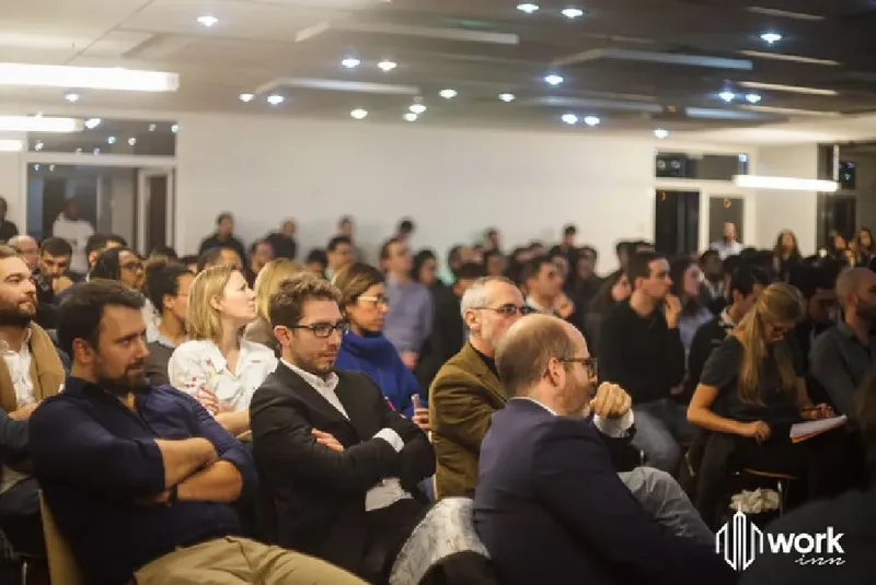 WORK INN BY WERESO: espace de coworking à Asnières Sur Seine: Photo des locaux, adresse, horaires et tarifs pour réserver un espace de travail WORK INN BY WERESO: espace de coworking à Asnières Sur Seine: Photo des locaux, adresse, horaires et tarifs pour réserver un espace de travail