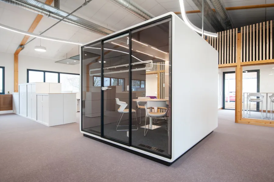 cabine acoustique cabine acoustique