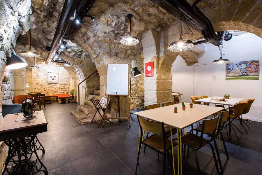 coworking beaubourg coworking beaubourg