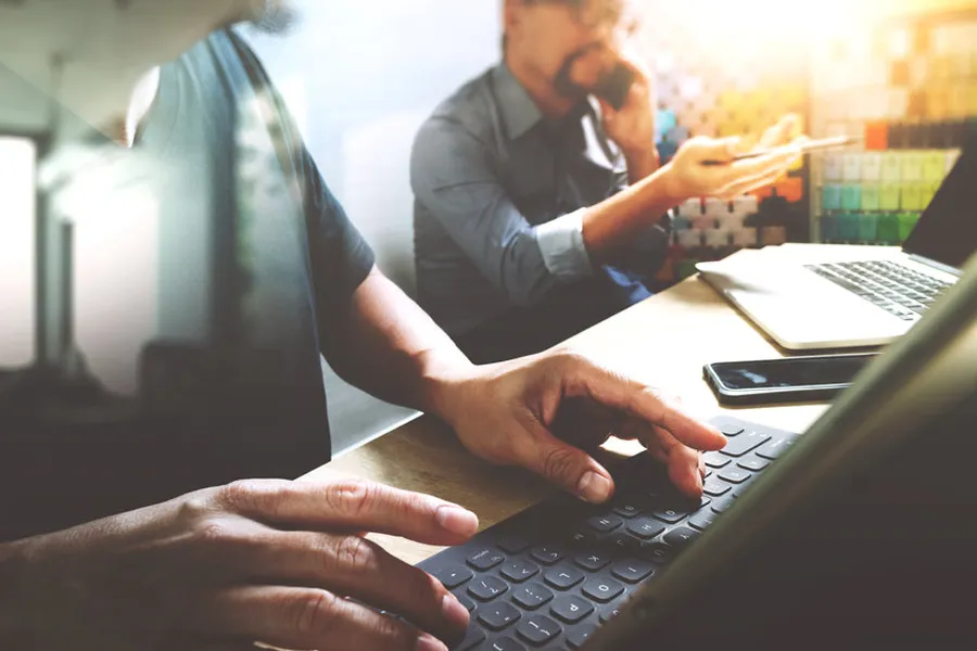 coworking evaluer services