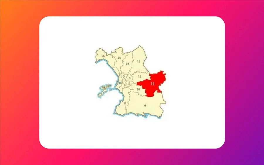 ESPACE LA POMME est un espace de coworking à Marseille (13011) ESPACE LA POMME est un espace de coworking à Marseille (13011)