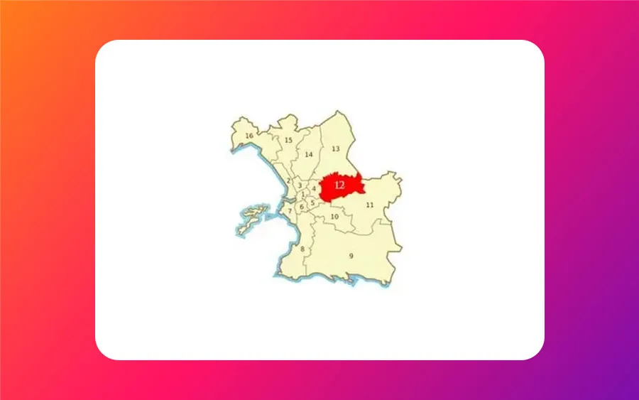 LE TALUS est un espace de coworking à Marseille (13012) LE TALUS est un espace de coworking à Marseille (13012)