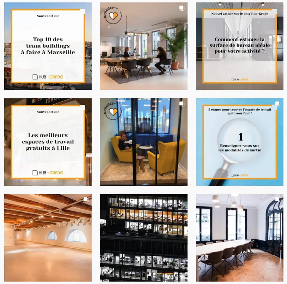 coworking paris 17