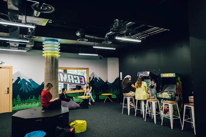 ecla massy palaiseau play room ecla massy palaiseau play room