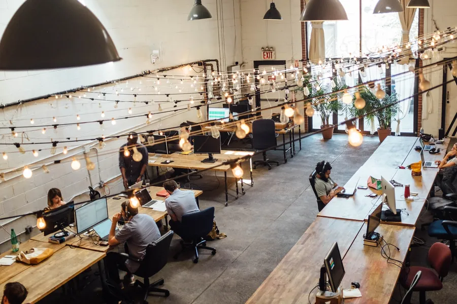 espace coworking espace coworking