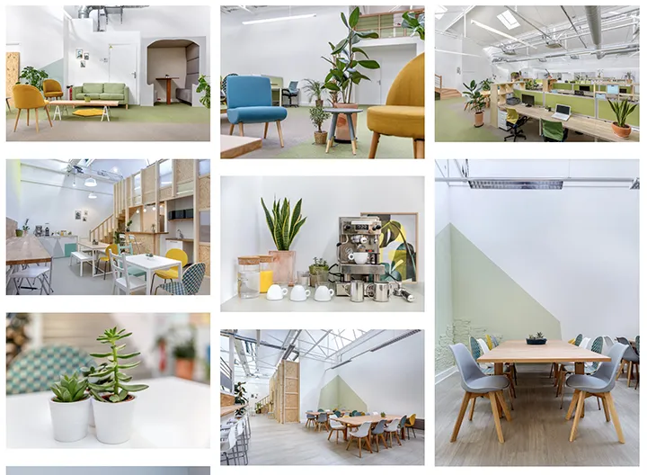 greenspace coworking paris 2 greenspace coworking paris 2