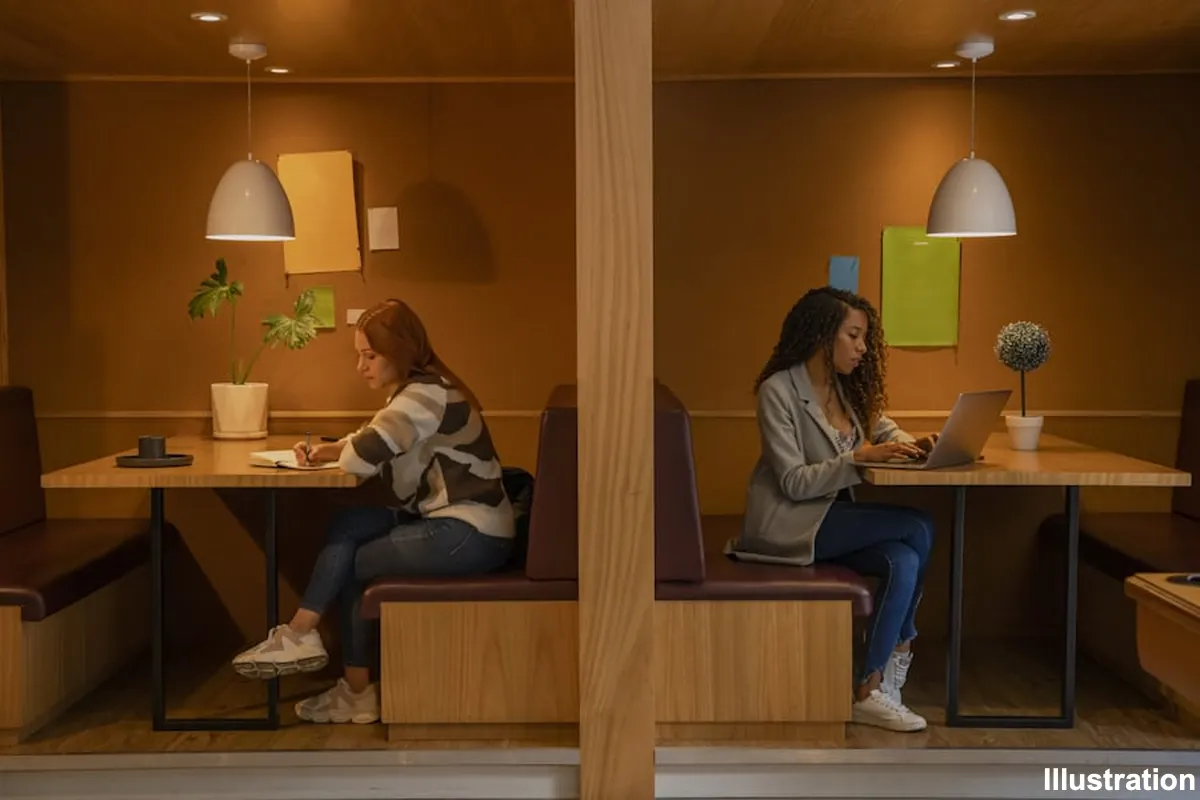 L'ATELIER SAINT LO: espace de coworking à Saint Lo: Adresse
