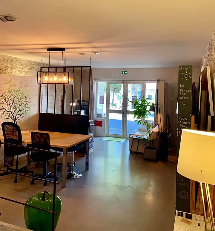 la belle verte coworking 2 la belle verte coworking 2