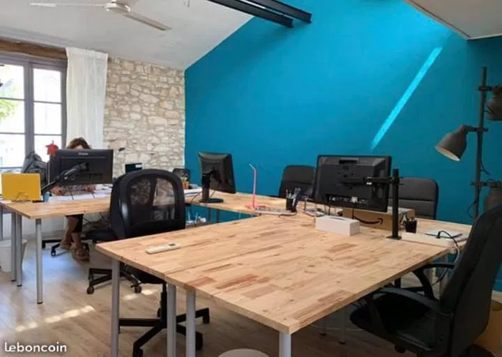 la belle verte coworking 3 la belle verte coworking 3