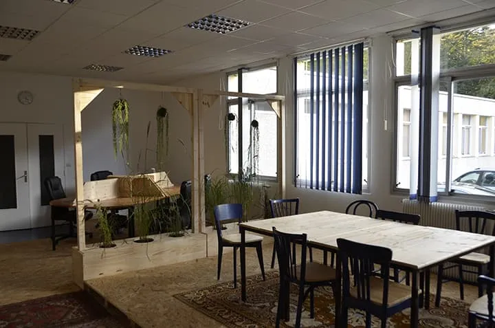 la boussol coworking 2 la boussol coworking 2