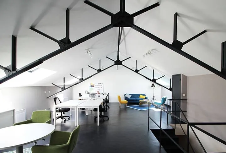 la maison du coworking 3 la maison du coworking 3