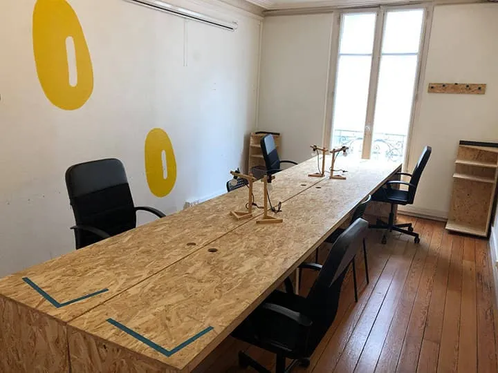 la maison du coworking 5 la maison du coworking 5