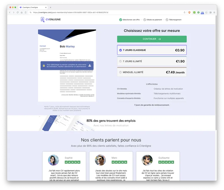 lettre motivation avec intelligence artificielle 7 lettre motivation avec intelligence artificielle 7