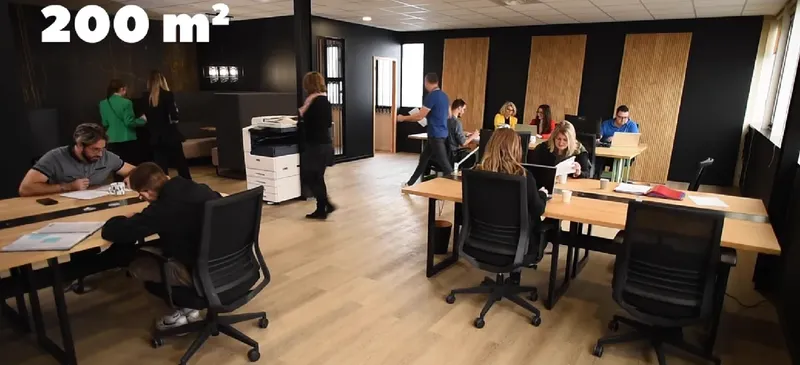 21 STREET COWORKING: espace de coworking à Toulouse: Photo des locaux, adresse, horaires et tarifs pour réserver un espace de travail 21 STREET COWORKING: espace de coworking à Toulouse: Photo des locaux, adresse, horaires et tarifs pour réserver un espace de travail