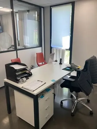 ANNEXX IGNY: espace de coworking à Igny: Photo des locaux, adresse, horaires et tarifs pour réserver un espace de travail ANNEXX IGNY: espace de coworking à Igny: Photo des locaux, adresse, horaires et tarifs pour réserver un espace de travail
