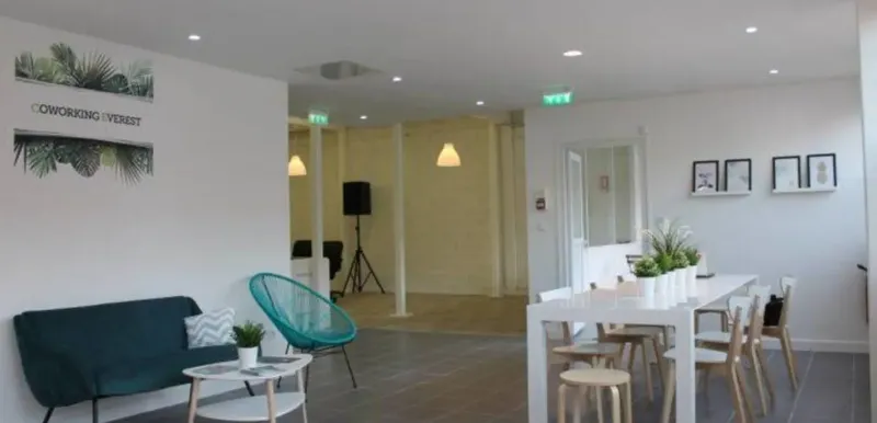 ARE YOU COWORKING SAVIGNY LE TEMPLE: espace de coworking à Savigny Le Temple: Photo des locaux, adresse, horaires et tarifs pour réserver un espace de travail ARE YOU COWORKING SAVIGNY LE TEMPLE: espace de coworking à Savigny Le Temple: Photo des locaux, adresse, horaires et tarifs pour réserver un espace de travail