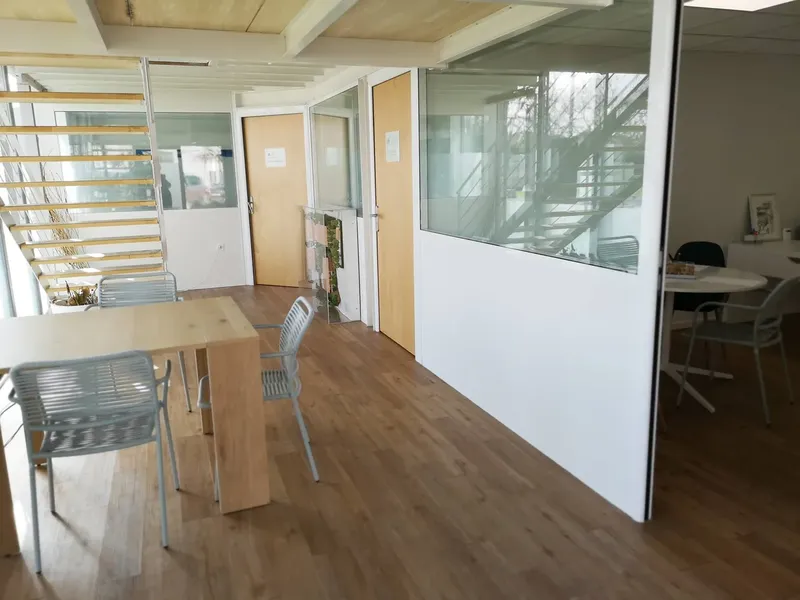 BUREAU N3: espace de coworking à Blagnac: Photo des locaux, adresse, horaires et tarifs pour réserver un espace de travail