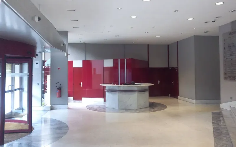 BURO ALL INCLUDING: espace de coworking à Thiais: Photo des locaux, adresse, horaires et tarifs pour réserver un espace de travail BURO ALL INCLUDING: espace de coworking à Thiais: Photo des locaux, adresse, horaires et tarifs pour réserver un espace de travail