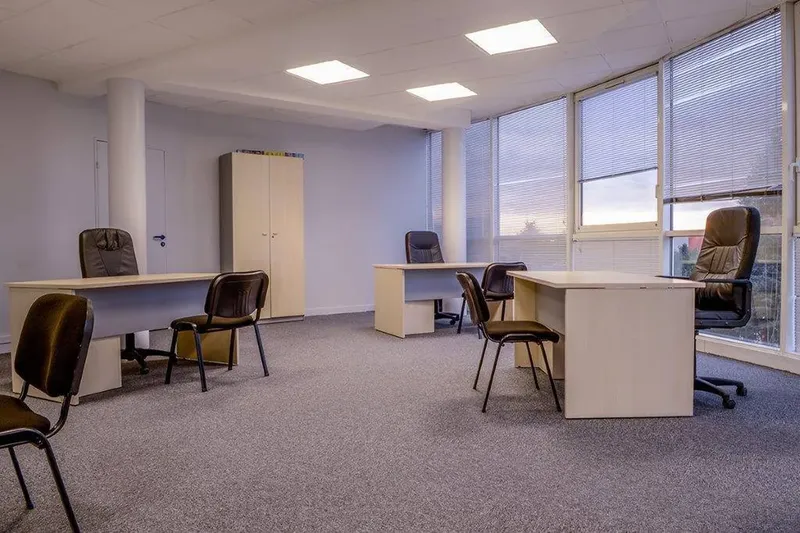 CENTRALE AFFAIRES: espace de coworking à Pontault Combault: Photo des locaux, adresse, horaires et tarifs pour réserver un espace de travail