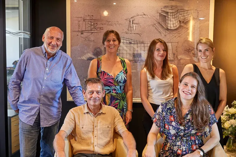CENTRE D'AFFAIRES ALIZES: espace de coworking à Cesson Sévigné: Photo des locaux, adresse, horaires et tarifs pour réserver un espace de travail
