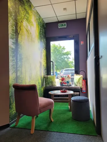 CENTRE D'AFFAIRES CHALLANDAIS: espace de coworking à Challans: Photo des locaux, adresse, horaires et tarifs pour réserver un espace de travail CENTRE D'AFFAIRES CHALLANDAIS: espace de coworking à Challans: Photo des locaux, adresse, horaires et tarifs pour réserver un espace de travail