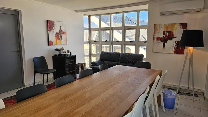 CENTRE D'AFFAIRES IFACOM: espace de coworking à Pointe A Pitre: Photo des locaux, adresse, horaires et tarifs pour réserver un espace de travail CENTRE D'AFFAIRES IFACOM: espace de coworking à Pointe A Pitre: Photo des locaux, adresse, horaires et tarifs pour réserver un espace de travail
