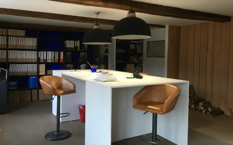 CHATEAU D'HARCELAINES: espace de coworking à Maisnieres: Photo des locaux, adresse, horaires et tarifs pour réserver un espace de travail CHATEAU D'HARCELAINES: espace de coworking à Maisnieres: Photo des locaux, adresse, horaires et tarifs pour réserver un espace de travail