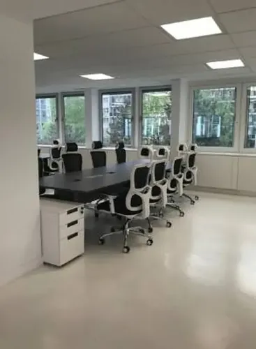 CHD EXPERT GROUP 92: espace de coworking à Clichy: Photo des locaux, adresse, horaires et tarifs pour réserver un espace de travail CHD EXPERT GROUP 92: espace de coworking à Clichy: Photo des locaux, adresse, horaires et tarifs pour réserver un espace de travail
