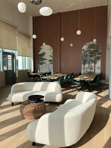CHLOROFEEL: espace de coworking à Genas: Photo des locaux, adresse, horaires et tarifs pour réserver un espace de travail CHLOROFEEL: espace de coworking à Genas: Photo des locaux, adresse, horaires et tarifs pour réserver un espace de travail