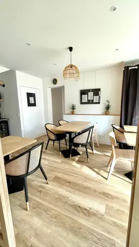 CO&CO: espace de coworking à Sautron: Photo des locaux, adresse, horaires et tarifs pour réserver un espace de travail CO&CO: espace de coworking à Sautron: Photo des locaux, adresse, horaires et tarifs pour réserver un espace de travail